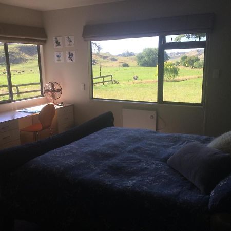 Vila Waiotahe Dairy Farm Hideout Waiotahi Exteriér fotografie