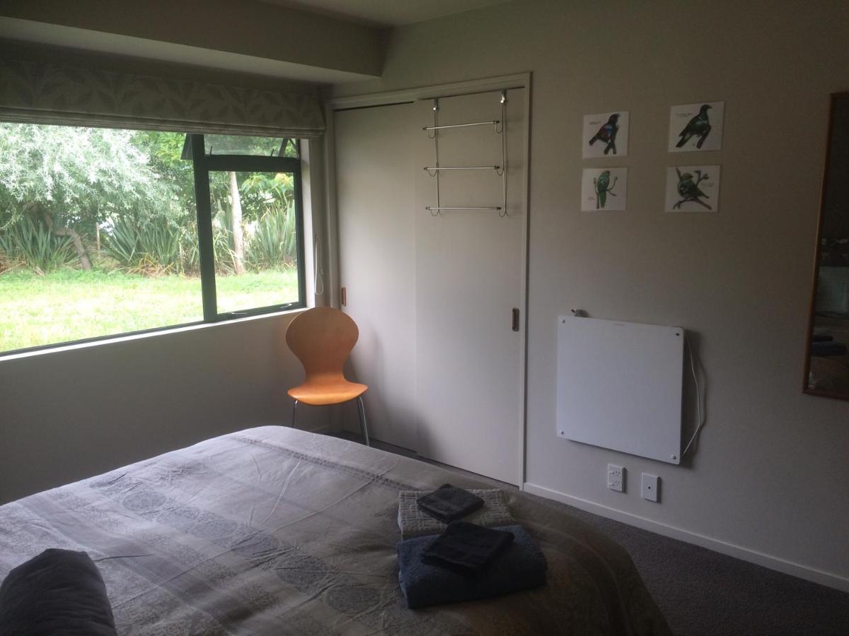 Vila Waiotahe Dairy Farm Hideout Waiotahi Exteriér fotografie