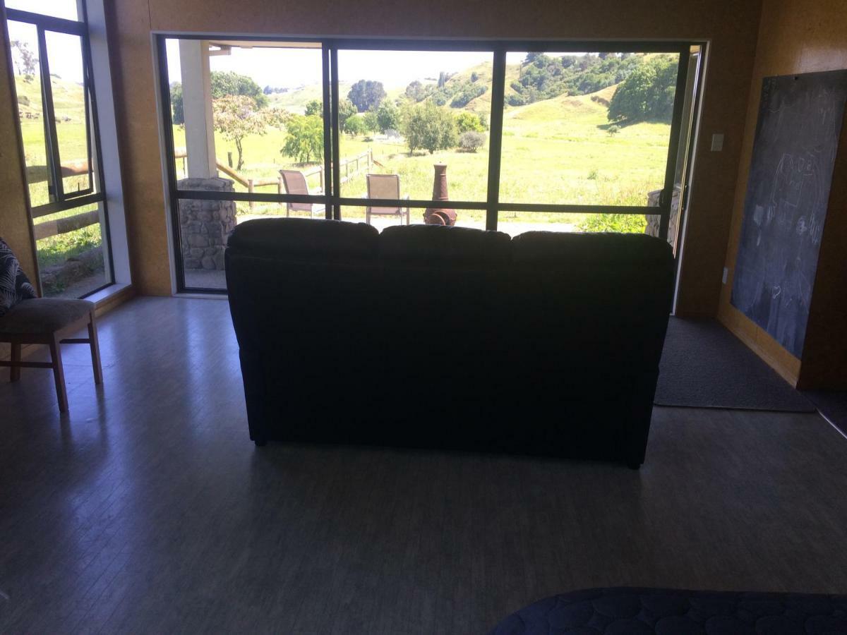 Vila Waiotahe Dairy Farm Hideout Waiotahi Exteriér fotografie