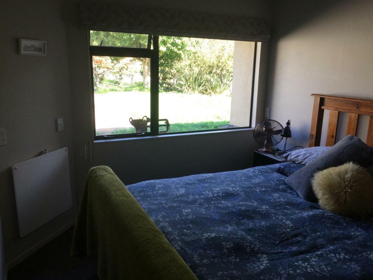 Vila Waiotahe Dairy Farm Hideout Waiotahi Exteriér fotografie