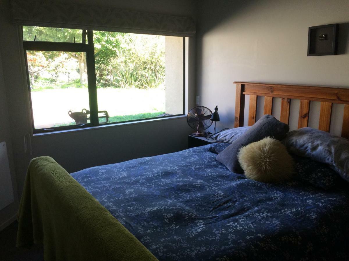 Vila Waiotahe Dairy Farm Hideout Waiotahi Exteriér fotografie